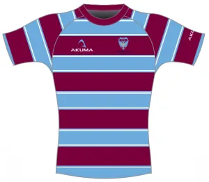 Wimbledon RFC Kit