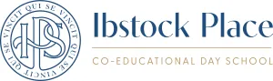 Ibstock Place logo