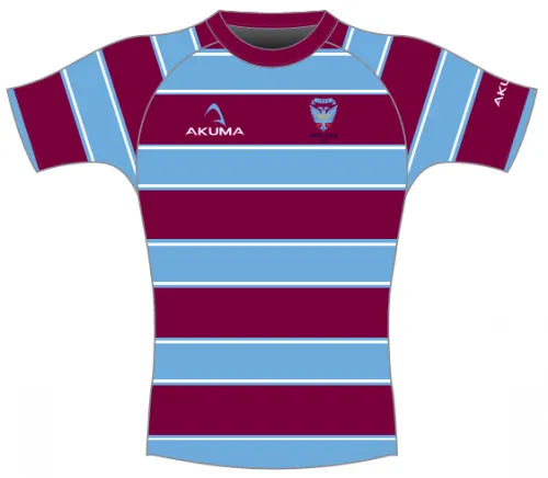 Wimbledon RFC Kit